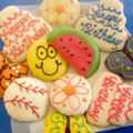 Cookies